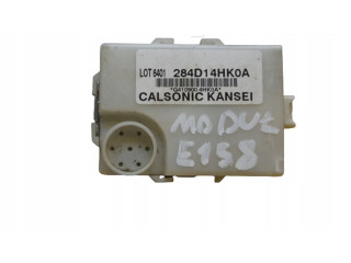 Блок управления 284D14HK0A Infiniti Q60