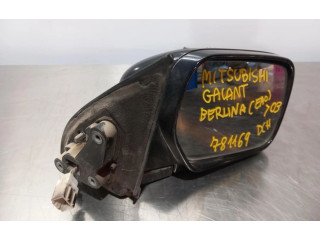 Зеркало электрическое Mitsubishi Galant 1993 - 1996 года