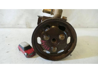 Насос усилителя руля