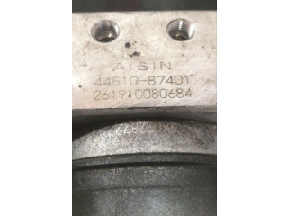 Блок АБС 44510-87401, 44510-87401 Daihatsu Terios - года