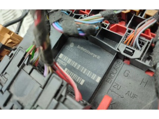 Блок предохранителей 8P0907279F Audi A3 S3 A3 Sportback 8P