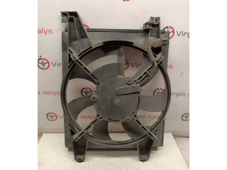 Вентилятор радиатора     977302dxxx    Hyundai Elantra 2.0