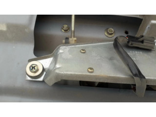 Моторчик заднего дворника WM412091S, WM-41209-1S Mitsubishi Galant