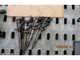 Форсунка 0445110188 Citroen Xsara Picasso