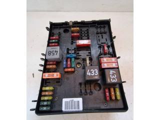 Блок предохранителей 1K0937124H, 015345021 Audi A3 S3 8P