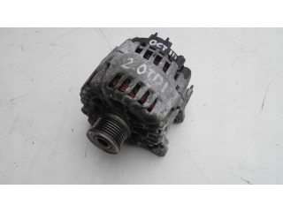 Генератор 03L903024L   Volkswagen Golf VII 2.0     