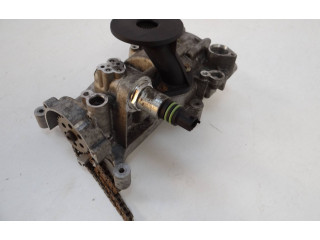 Čerpadlo oleje 94810701320 Porsche Panamera (970)