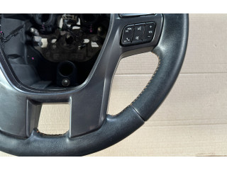 Руль Ford Ranger  2012 - 2018 года EB3B3600VE3EBX, VE3EBX      