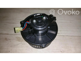 Вентилятор печки    0130111191, MF016070-0260   Volvo S40, V40