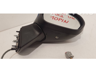 Зеркало электрическое        Ford Puma   -  года   