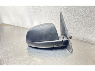 Зеркало электрическое        Opel Meriva A  2003 - 2010 года   