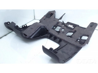 Отделочный щит панели (нижний)