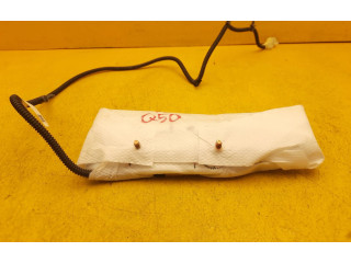 Подушка безопасности в сиденье 610337000A Infiniti Q50