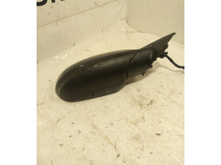 Zpětné zrcátko Audi A6 S6 C7 4G 2012 E1021143