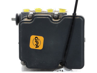 Блок АБС 1647885280, N0-2450W Citroen C5 X 2021 - года