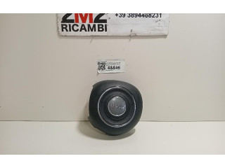 Подушка безопасности водителя 07356038310, 07356038310   Jeep Renegade