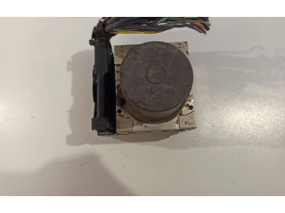 Блок АБС 0265950538, 93185388   Saab  9-5  2006 - 2010 года