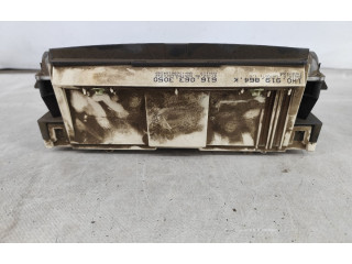 Панель приборов 1H0919864K, 9190633050 Volkswagen Golf III