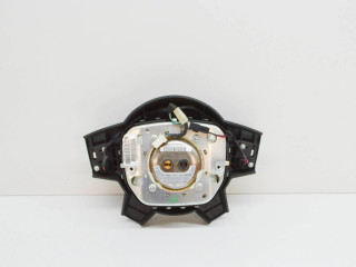 Подушка безопасности водителя P1EL801DVAB Jeep Commander