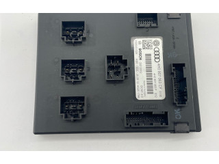 Блок комфорта 4H0907063CF, 20012002 Audi A7 S7 4G