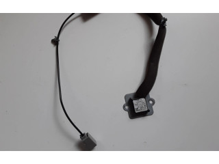 Блок управления навигации (GPS) 25975EA100 Nissan Pathfinder R51