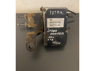 Jednotka ABS 0265800636, 88308M0558 Skoda Roomster (5J) 2009