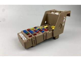 Блок предохранителей 82201FG010 Subaru Forester SH