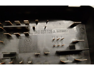 Модуль управления BSM 1K0937125A   Audi A3 S3 8P    