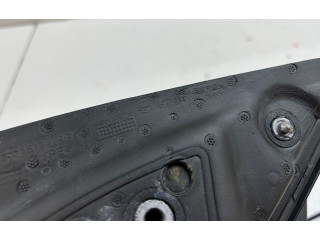 Зеркало электрическое Skoda Octavia Mk3 (5E) 2013 - 2019 года