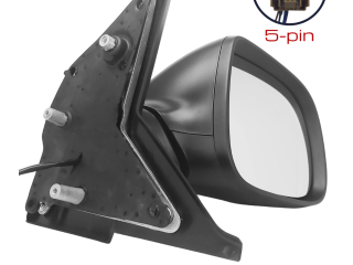 Zpětné zrcátko Volkswagen Transporter - Caravelle T6 2015 7E1857508DA9B9, 7E1857508DA9B9