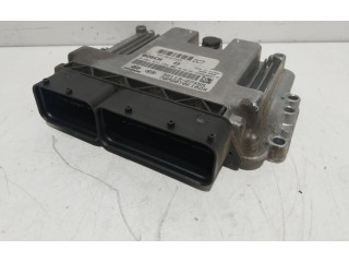 Turbodmychadlo Блок управления двигателя 0281012774 KIA Magentis D4EA