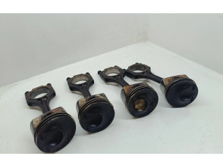 Píst 036Lah   Seat Leon (1M)    ATN 