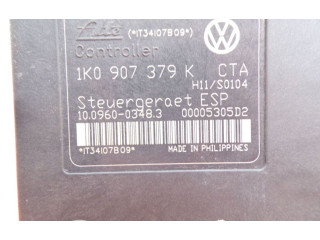 Блок АБС 1K0614517H, 1K0614517H Volkswagen Golf Plus 2005 - 2013 года