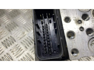 Блок АБС 09191497, 13663901 Opel Vectra C 2002-2005 года