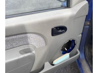 Зеркало электрическое Dacia Logan I 2004 - 2012 года