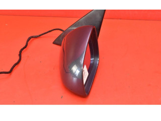 Zpětné zrcátko  Audi A8 S8 D3 4E 2002  010730, 010730  