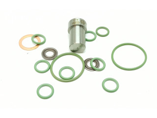 Vstřikovač 4896040, 0112318 Microcar M8