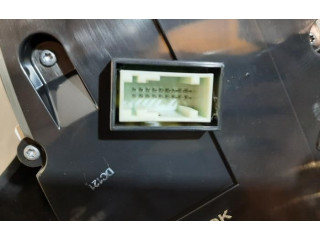 Панель приборов 9828218480 Citroen C3 Aircross