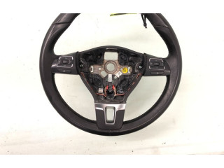 Руль Volkswagen Touran II  2010 - 2016 года 61978150G, 1T0419091AC      