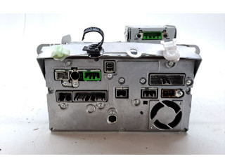 Дисплей    6574P0, 8750A139   Citroen C-Crosser