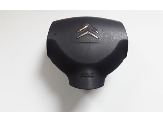 Подушка безопасности водителя 7030A141XA Citroen C-Crosser