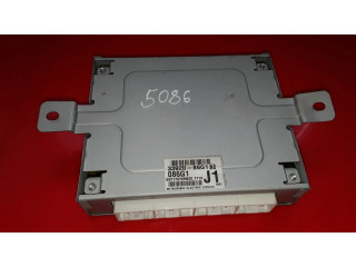 Блок управления двигателя 3392086G1, 3392086G13   Subaru Justy