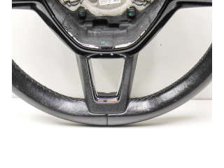 Руль Skoda Octavia Mk3 (5E)  2013 - 2019 года 5E0419091BQ      