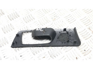 Задняя отделка громкоговорителя