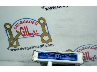 Řídící jednotka MECN207, 44347 Nissan Almera 1995