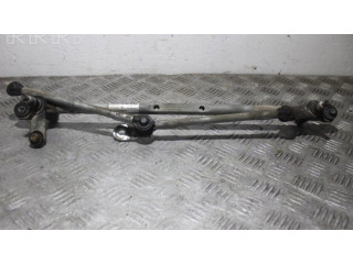 Механизм стеклоочистителей (трапеция)