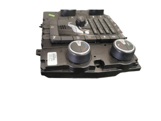 Блок управления климат-контролем 31398066, 13W46E05   Volvo V60