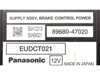 Блок управления тормозной системы