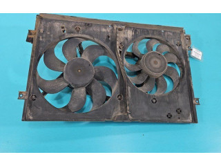 Комплект вентиляторов     1J0121207M, IMPRK1462011    Audi A3 S3 8L 