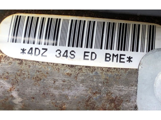 Надувная подушка для крыши Honda Odyssey - года